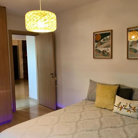 Fat Cow Apartment 101 Larnaca Ngoại thất bức ảnh