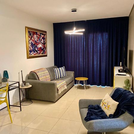 Fat Cow Apartment 101 Larnaca Ngoại thất bức ảnh