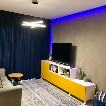 Fat Cow Apartment 101 Larnaca Ngoại thất bức ảnh