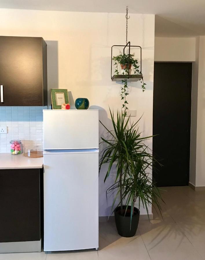 Fat Cow Apartment 101 Larnaca Ngoại thất bức ảnh