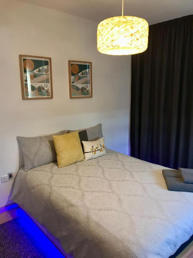 Fat Cow Apartment 101 Larnaca Ngoại thất bức ảnh