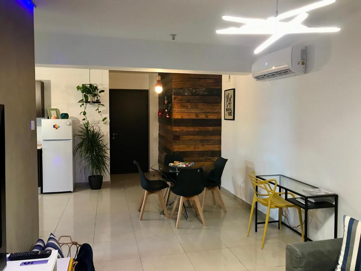 Fat Cow Apartment 101 Larnaca Ngoại thất bức ảnh