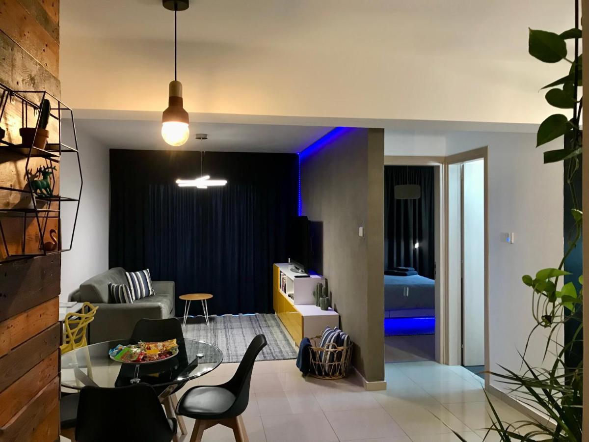 Fat Cow Apartment 101 Larnaca Ngoại thất bức ảnh