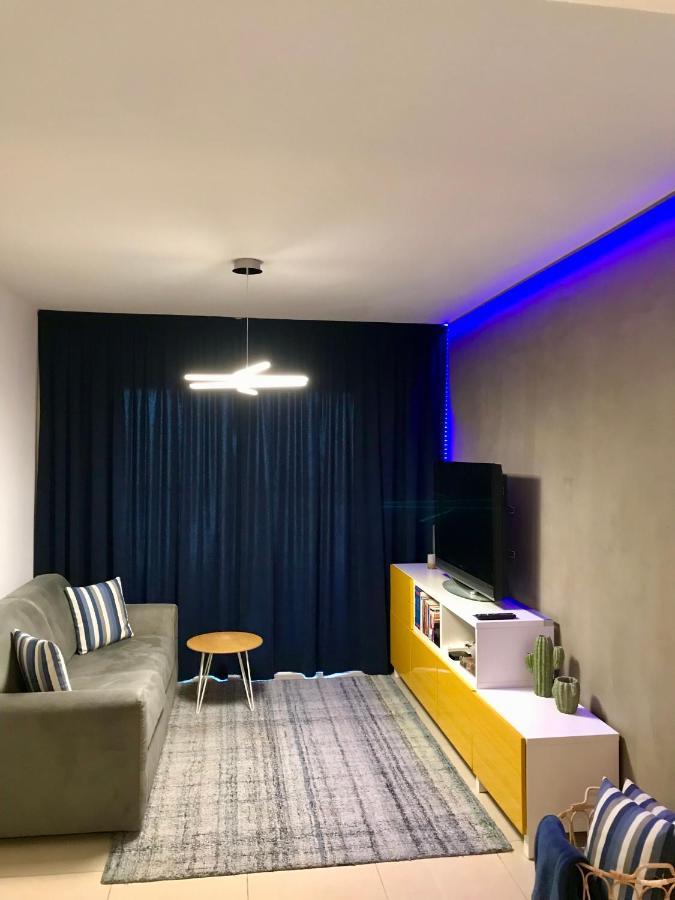 Fat Cow Apartment 101 Larnaca Ngoại thất bức ảnh
