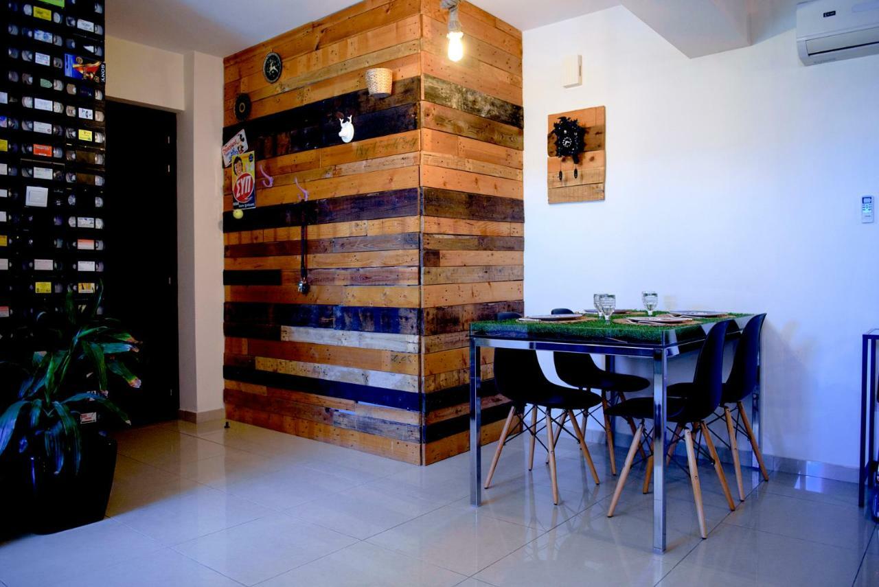 Fat Cow Apartment 101 Larnaca Ngoại thất bức ảnh