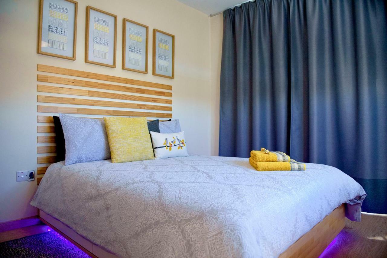 Fat Cow Apartment 101 Larnaca Ngoại thất bức ảnh